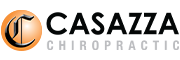 Chiropractic Sacramento CA Casazza Chiropractic Logo