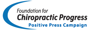 Chiropractic Sacramento CA Foundation For Chiropractic Progress Logo
