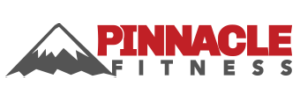 Chiropractic Sacramento CA Pinnacle Fitness Logo
