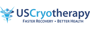 Chiropractic Sacramento CA USCryotherapy Logo