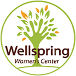 Chiropractic Sacramento CA Wellspring Women's Center Logo